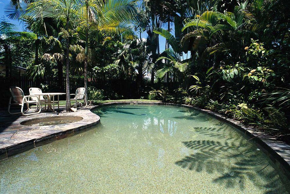 Seascape Holidays - Tropical Reef Apartments Port Douglas Eksteriør bilde
